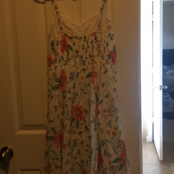 Old navy dress - Picture 2 of 2